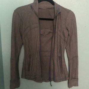 Lululemon define jacket